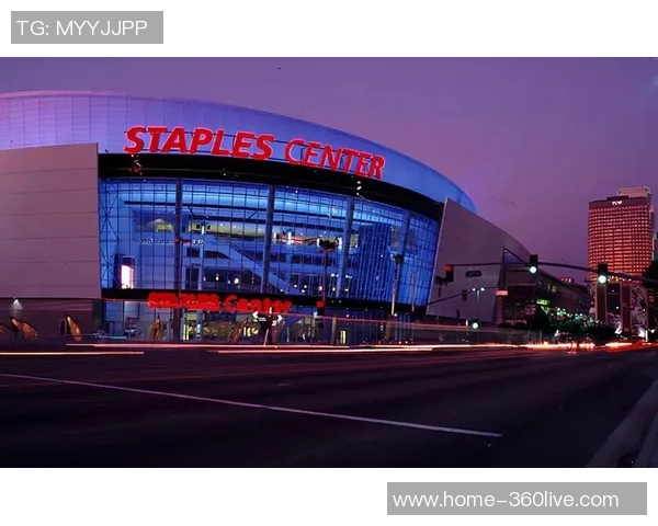 快船新球馆设计亮相2025年正式告别斯台普斯中心