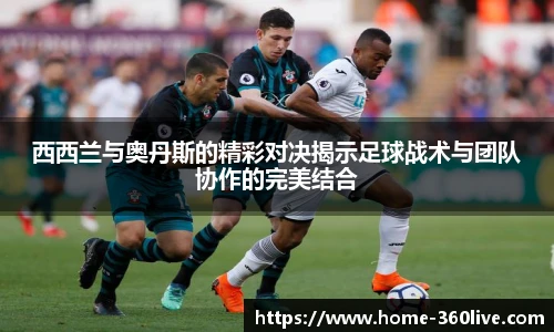 西西兰与奥丹斯的精彩对决揭示足球战术与团队协作的完美结合
